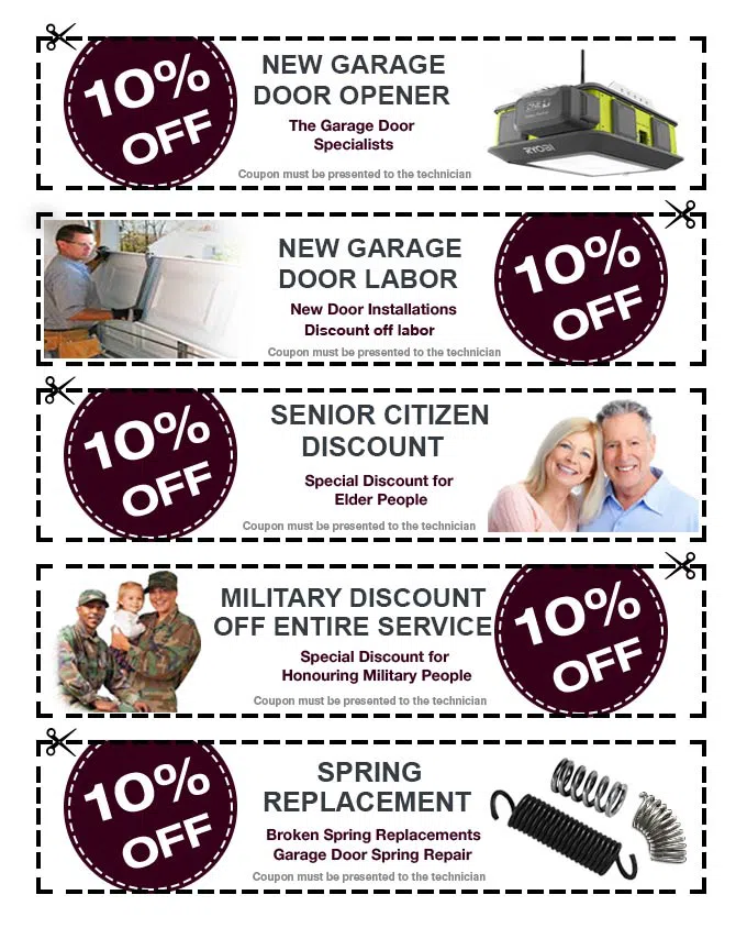 USA Garage Doors  Brooklyn, NY 347-697-1456 - CouponSet26-five