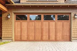 USA Garage Doors  Brooklyn, NY 347-697-1456 - custom-side